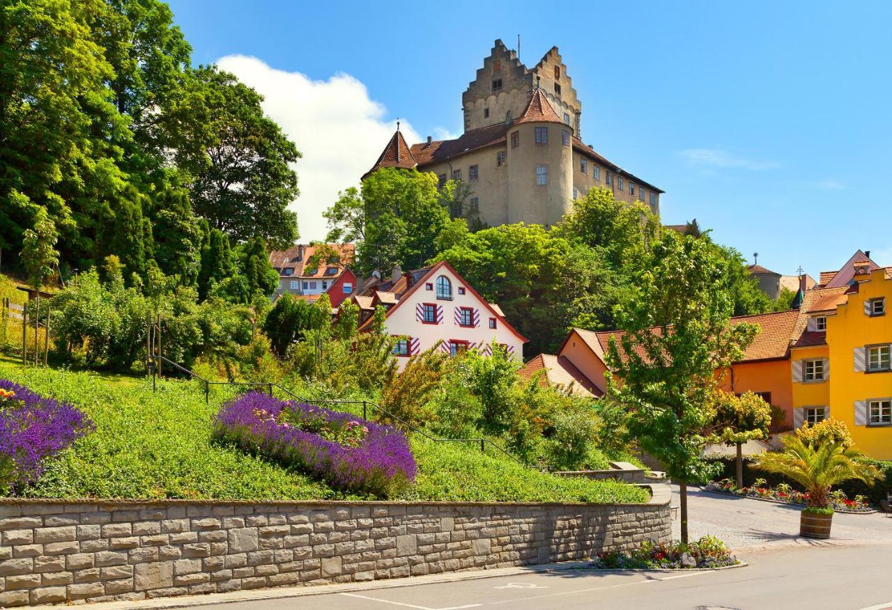 Das Nest Am Wohrenberg Daisendorf ภายนอก รูปภาพ